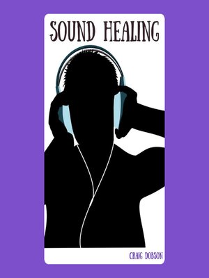 cover image of Sound Healing